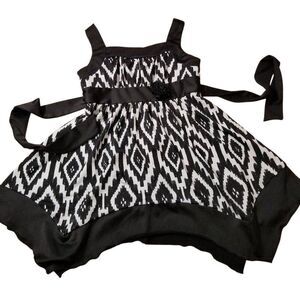 Disorderly Kids Dress 6